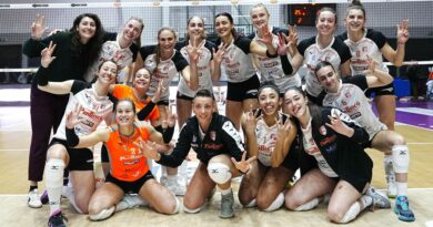 Pallavolo A2F – Promozione: Brescia domina, Roma travolta a Talmassons Salvezza: Marsala al 4° posto