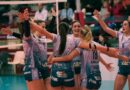 Pallavolo B1F GirC – Banca Annia, vittoria anche con Brembo Volley