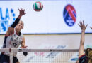 Pallavolo A1F – Antropova: “Non nel miglior modo, ma abbiamo portato la partita a casa, questo era l’importante”