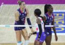 Pallavolo A1F – Chiusura di lusso della regular season con la sfida a Milano tra Egonu ed Antropova