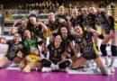 Pallavolo A2F Promozione – Brescia domina con Melendugno e si porta al comando della pool