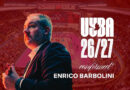 Pallavolo A1F – Enrico Barbolini guiderà la panchina dell’UYBA anche nella stagione 2026/27