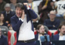 Pallavolo SL – Battocchio: “Alcune cose hanno funzionato abbastanza bene, ma ci sono state delle situazioni d’attacco che non hanno girato per il verso giusto”