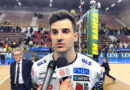 Pallavolo SL – Ben Tara: “Sono contento di come abbiamo giocato in tutti i fondamentali, tanta roba”