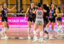 Pallavolo A1F – Bergamo: una vittoria che odora di play off, Monviso situazione sempre più critica