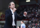 Pallavolo A1F – Bernardi: “Sono convinto che questa squadra farà dei grandi play-off, sia in Campionato che in Champions”