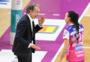 Pallavolo A1F – Bernardi: “Volevamo vincere da tre punti, obiettivo raggiunto”