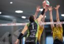 Pallavolo A1F – Vallefoglia vince al quinto, Monviso raggiunge Macerata e la supera per quoziente set