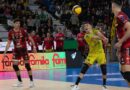 Pallavolo SL- Bisotto: “Una vittoria in trasferta che ci voleva, che sarei stato titolare me lo hanno comunicato ieri”