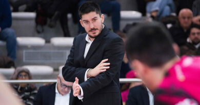 Pallavolo A2M – Porto Viro, Erati e Bologna: “Perdere il primo set ci ha fatto bene, farci tornare subito con i piedi per terra è stata una bella sveglia”