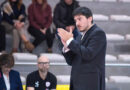 Pallavolo A2M – Porto Viro, Bologna: “Andiamo avanti in questa direzione, mancano nove partite, possiamo toglierci tante soddisfazioni”