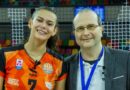 Pallavolo A1F Challenge – Bonelli: “Brave a metterci tanta concentrazione sin dall’inizio”