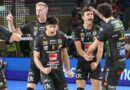 Pallavolo SL – Boninfante: “La gara con Modena importante per i riflessi che può avere sulla classifica”