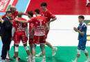 Pallavolo Coppa Italia M – Boninfante: “Gara decisa dall’abitudine  da parte di Trento a giocare queste partite”