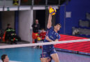 Pallavolo A2M – Lupi Siena, Bragatto: “Ora ogni punto è importante, bisogna metterci grinta e provare a vincerle tutte”
