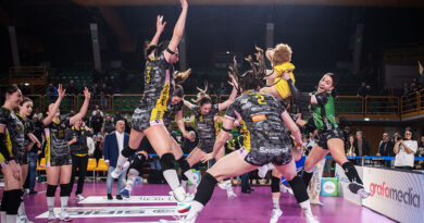 Pallavolo A2F – Brescia, Parrocchiale: “All’inizio un po’ tese, poi siamo riuscite ad accenderci, ed è stato fondamentale”