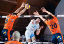 Pallavolo A2M – Brescia, Zambonardi: “I ragazzi hanno dimostrato una grande forza mentale e tecnica, bravi”