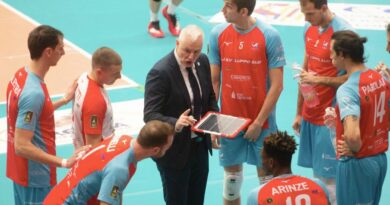 Pallavolo A2M – Dopo il secondo KO consecutivo arrivato contro Brescia, la situazione di Catania è delicata