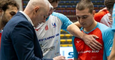 Pallavolo A2M – Catania partita cruciale a Brescia per restare aggrappati alla zona Playoff