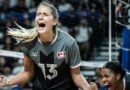 Pallavolo Mercato – La palleggiatrice canadese Brie Joy O’Reilly nel mirino di Milano