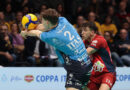 Pallavolo Coppa Italia M – Bristot: “Ovviamente ci dispiace, ma hanno dato qualcosa in più di noi”