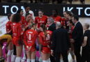 Pallavolo A1F – Gennari: “C’è molta amarezza, una partita che dovevamo portare a casa e che invece ci siamo lasciate scappare”