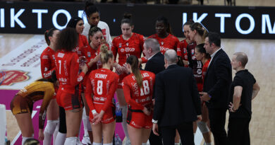 Pallavolo A1F – Gennari: “C’è molta amarezza, una partita che dovevamo portare a casa e che invece ci siamo lasciate scappare”