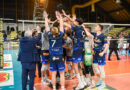 Pallavolo A2M – Cantù, Zingoni: “Una bella rimonta, una bella prova di carattere”