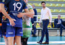 Pallavolo A2M – Cantù, Zingoni: “Dobbiamo farci un esame di coscienza, quando si regalano 27 punti all’avversario è impossibile vincere”