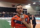 Pallavolo Coppa Italia A2M – Brescia, Cavuto: “Oggi Prata ha dimostrato che è più forte di noi, punto”