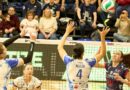 Palavolo A1F – Chieri si riprende il quarto posto, battuta nettamente San Giovanni in Marignano