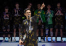Pallavolo Coppa Italia M – Micah Christenson, MVP della finale: “Ragazzi, abbiamo fatto la storia stasera”