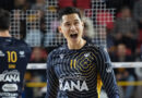 Pallavolo Coppa Italia M – Christenson: “Siamo carichi, conosciamo le nostre attitudini, il nostro focus ci sarà”