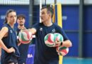 Pallavolo A2F Salvezza – La sfida con Altino ennesimo esame di maturità per le ragazzine del Club Italia