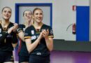 Pallavolo LeNostreInterviste – Claudia Consoli: “Giocare per Roma è una forma d’orgoglio”