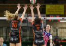 Pallavolo A1F – Tremano in cinque e nel week end giocano tutte in trasferta