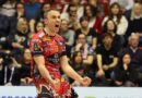 Pallavolo SuperCoppa M – Colaci: “Una buona gara anche se abbiamo sprecato troppi contrattacchi”