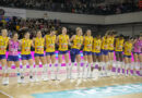 Pallavolo A1F – De Gennaro: “Nessuno voleva mollare, una bella pallavolo, un grande spettacolo”