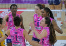 Pallavolo A1F – Merit Adigwe: “Una bella partita, abbiamo attaccato fin da subito”