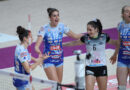 Pallavolo Champions F – Costantini: “Risultato che ci dà grande continuità e consapevolezza”