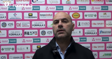 Pallavolo A2F – Akademia Sant’Anna:  il presidente Fabrizio Costantino tra Piano Marketing, Pool Promozione e l’impiego di Viscioni