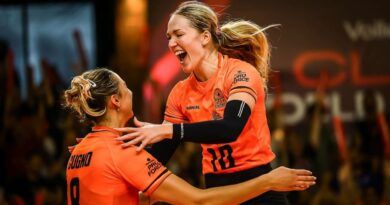 Pallavolo Mercato – Anche Jenna Gray sulla strada di Firenze per ricomporre la diagonale con Bianca Cugno