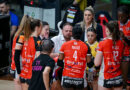 Pallavolo A1F – Tisci: “Grazie a questo gruppo fantastico, che ha lottato da inizio campionato”