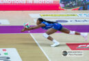 Pallavolo A1F – Imoco Conegliano vs Balducci Macerata (foto di Flavio Pavanello)