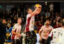 Pallavolo Serie A3M GirBlu – Testa-coda al PalaSiani: la Domotek Reggio Calabria fa visita alla Gaia Energy Napoli
