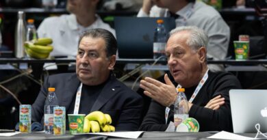 Pallavolo Fipav – Ecco tutti i componenti degli staff azzurri: novità nelle due nazionali seniores campioni del mondo