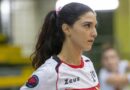 Pallavolo B1F GirD – Denise Vinci: “Ho sempre creduto nel progetto di Vibo, serve l’apporto di tutte noi”