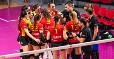 Pallavolo A2F promozione – Di Peco: “Ci aspettavamo una partita lunga, brave le ragazze a mantenere la concentrazione”