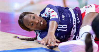 Pallavolo A1F – Egonu: “Fiera di quello che abbiamo fatto, soprattutto nel girone di ritorno”