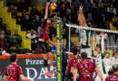 Pallavolo A3M GirBlu – Domotek Reggio Calabria affronta Terni obiettivo conservare la leadership del girone